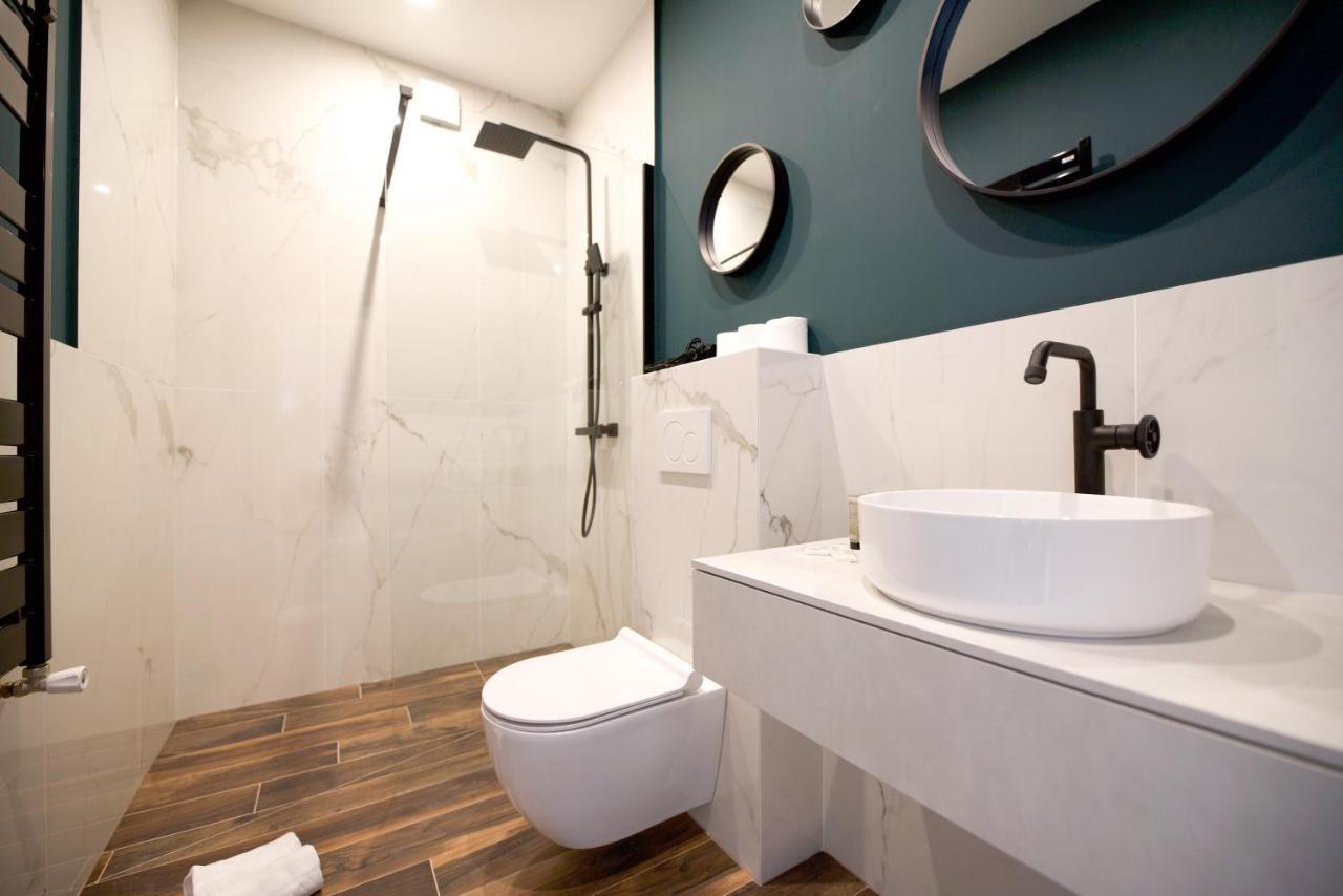 Appartement Luxury Near Tour Eiffel Paris