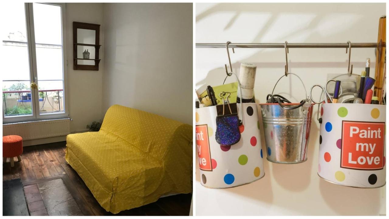 Montmartre Pigalle Appartement *