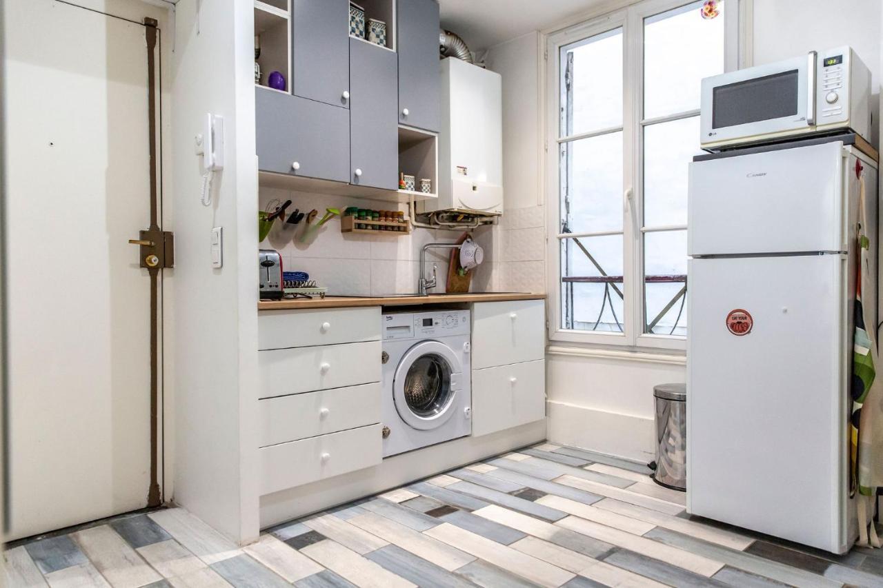 Appartement Montmartre Pigalle Paris