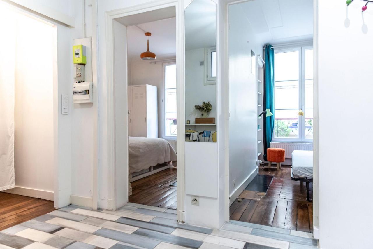 Appartement Montmartre Pigalle *