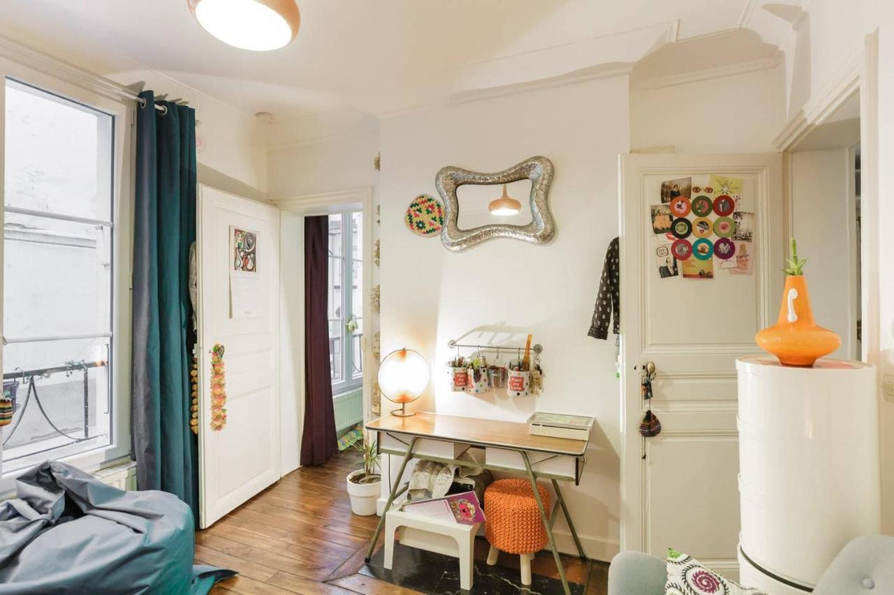 Montmartre Pigalle Appartement