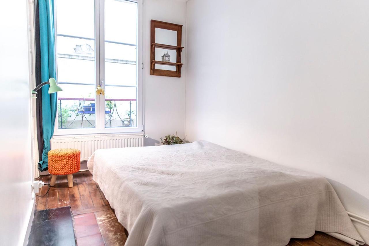 Montmartre Pigalle Appartement *