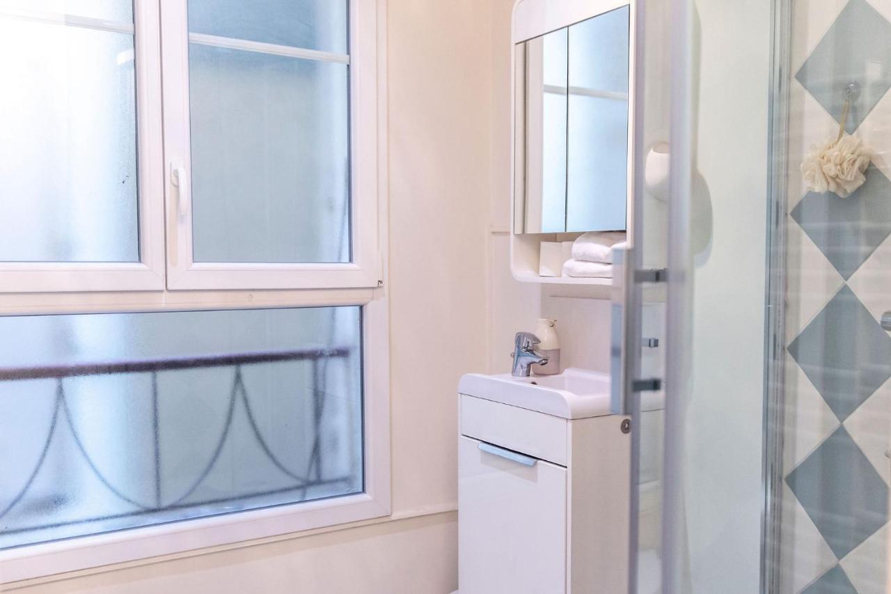 Montmartre Pigalle Appartement Paris
