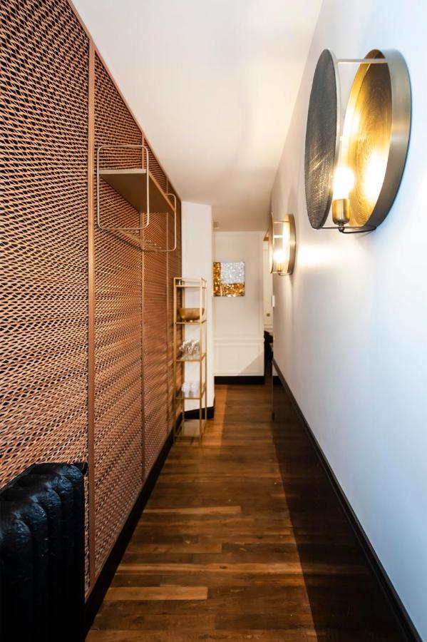 Appartement Le Marais Prestige Luxueux - Cosy - Wifi