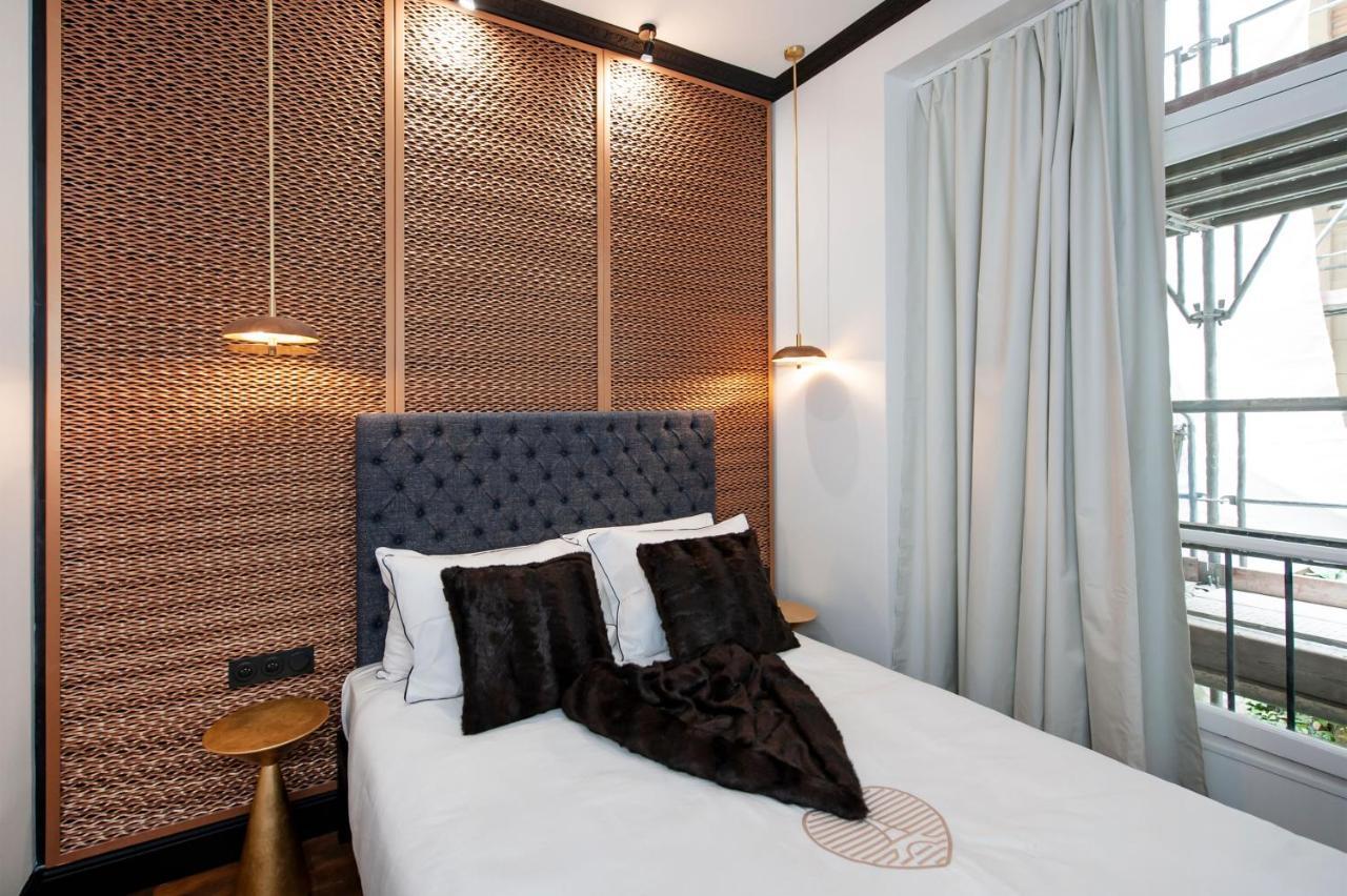 Le Marais Prestige Luxueux - Cosy - Wifi Appartement