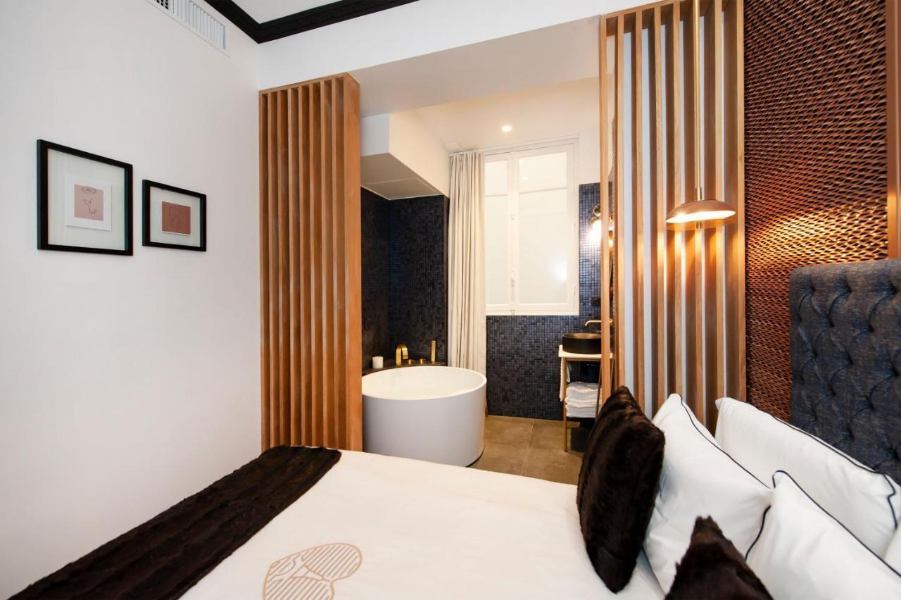 Appartement Le Marais Prestige Luxueux - Cosy - Wifi Paris