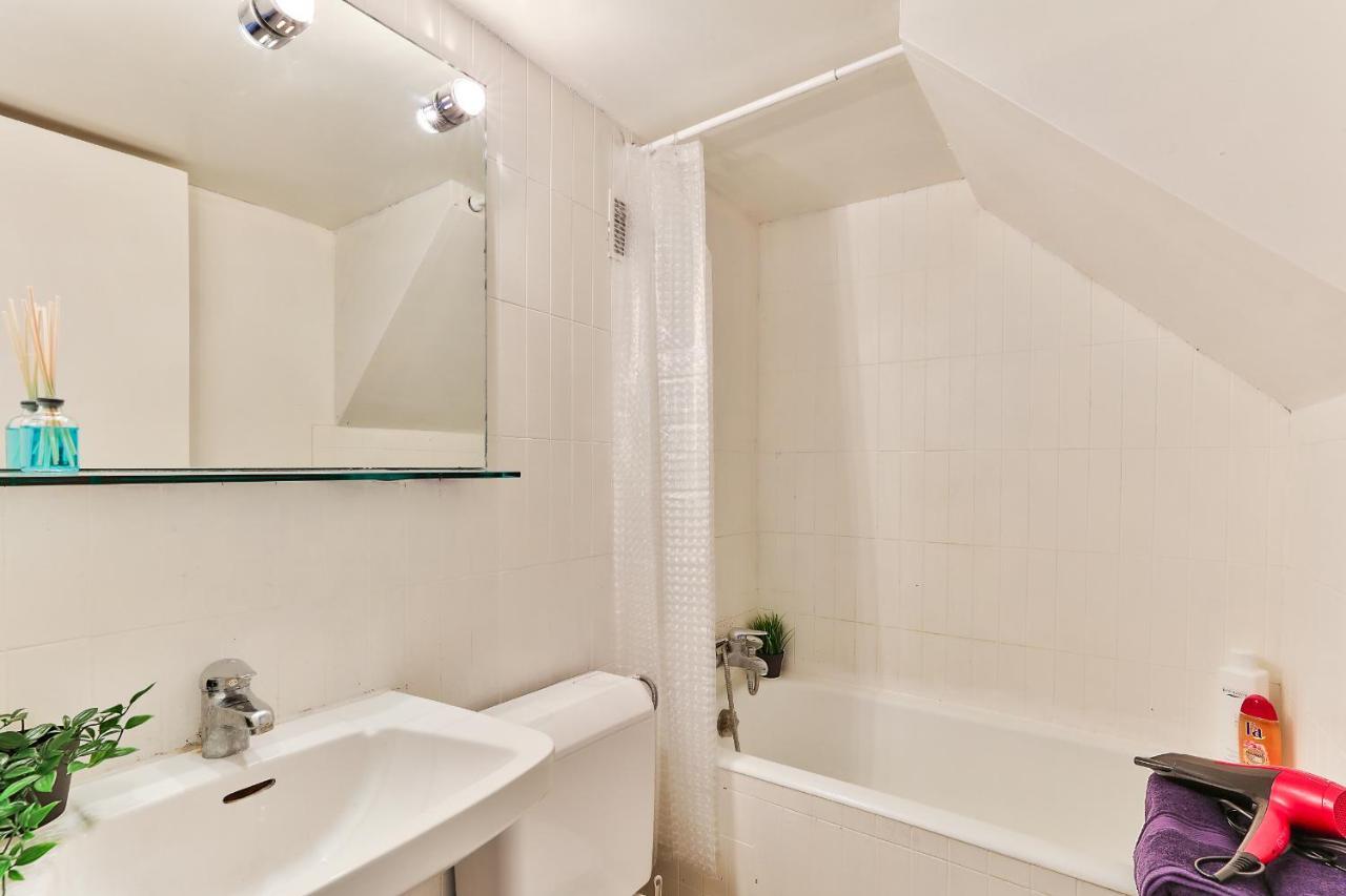 Luxembourg Appartement *