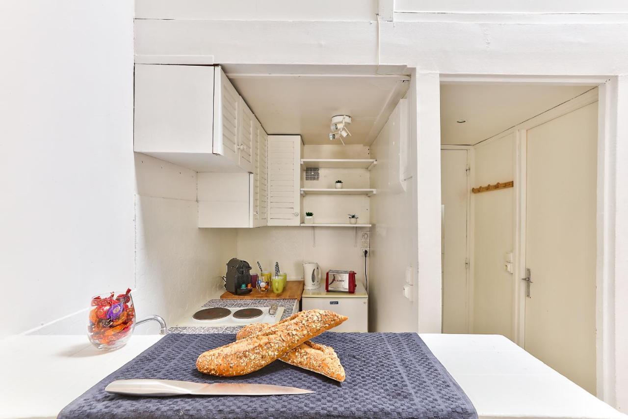 Appartement Luxembourg