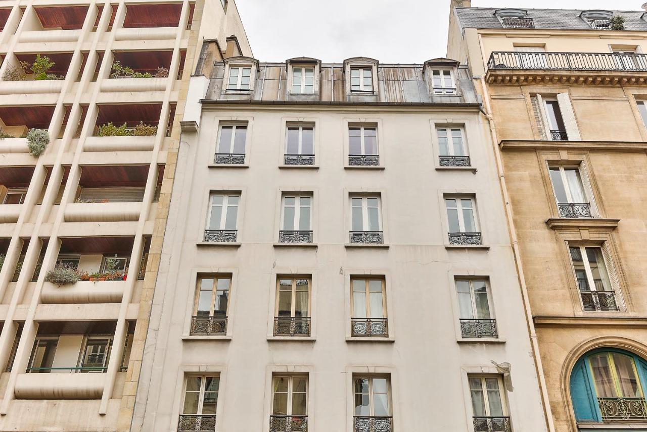 Luxembourg Appartement *