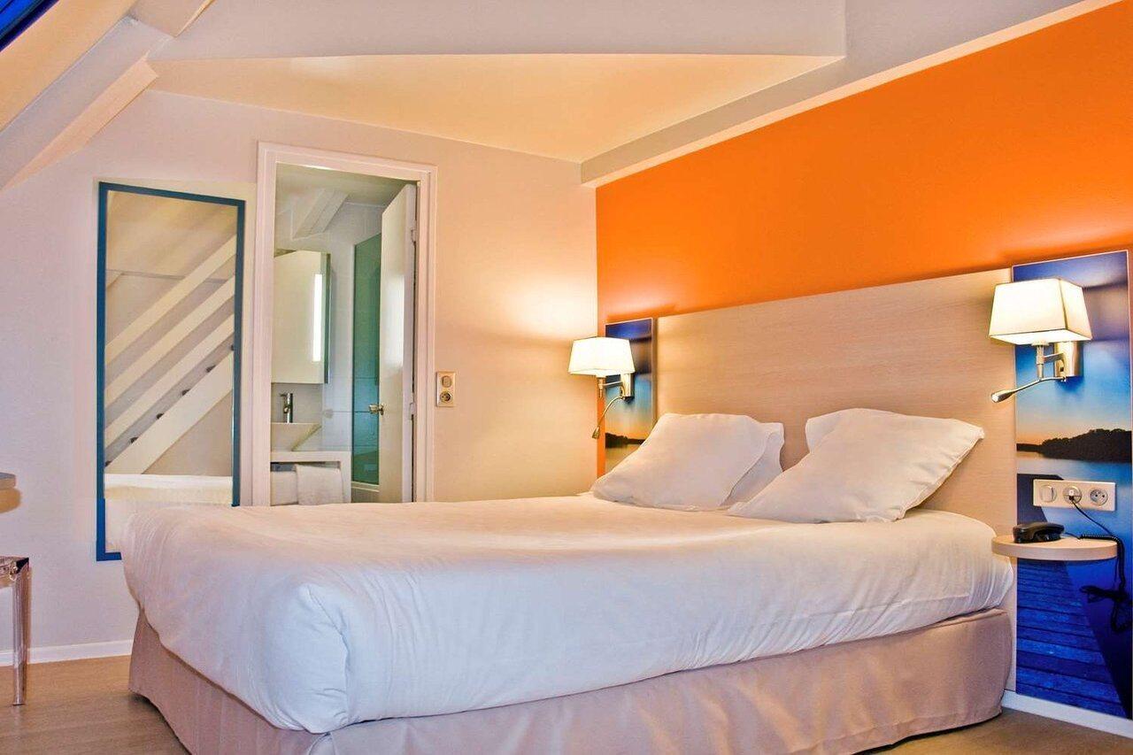 Hotel Ibis Styles Maine Montparnasse 3*