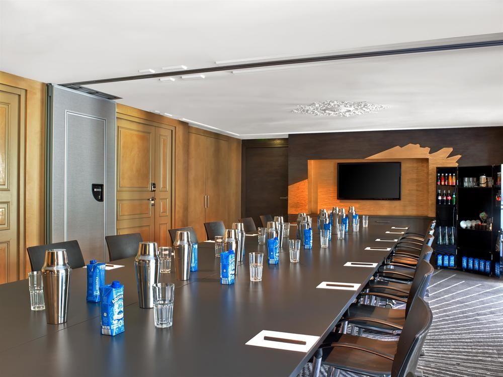W - Opera Hotel Paris