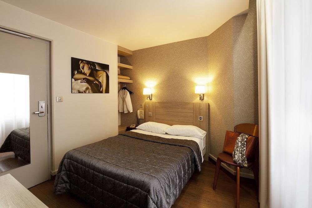 Hotel Palma Paris