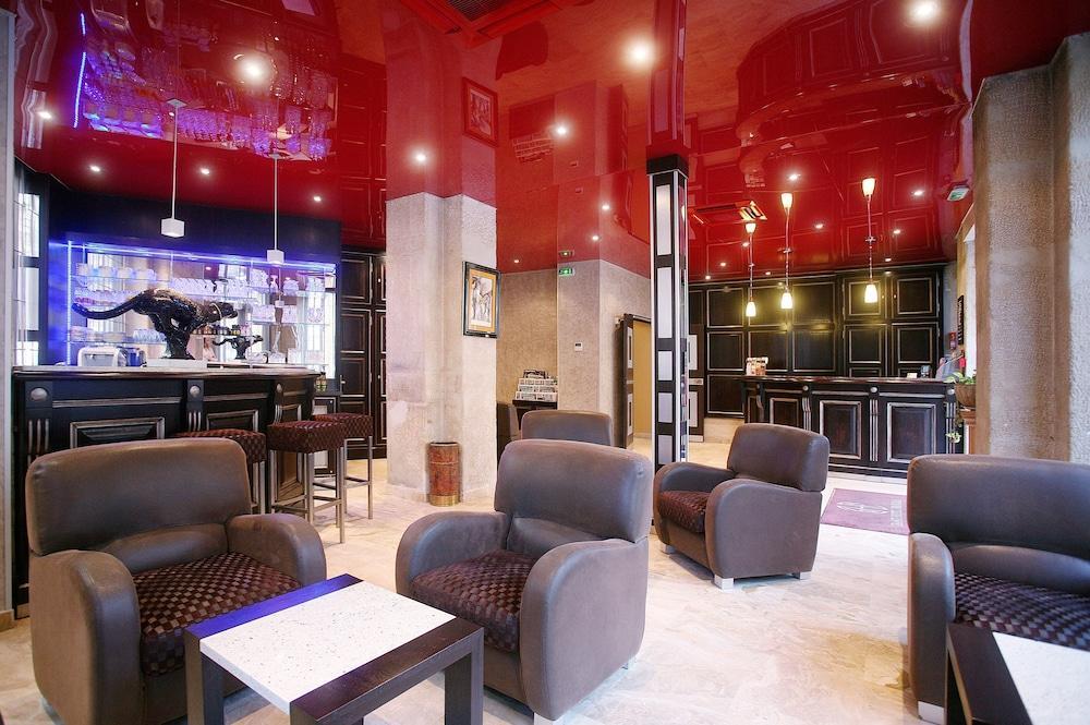 Grand Francais 3* Paris