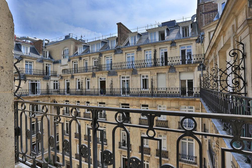 Fraser Le Claridge Champs-elysees Paris