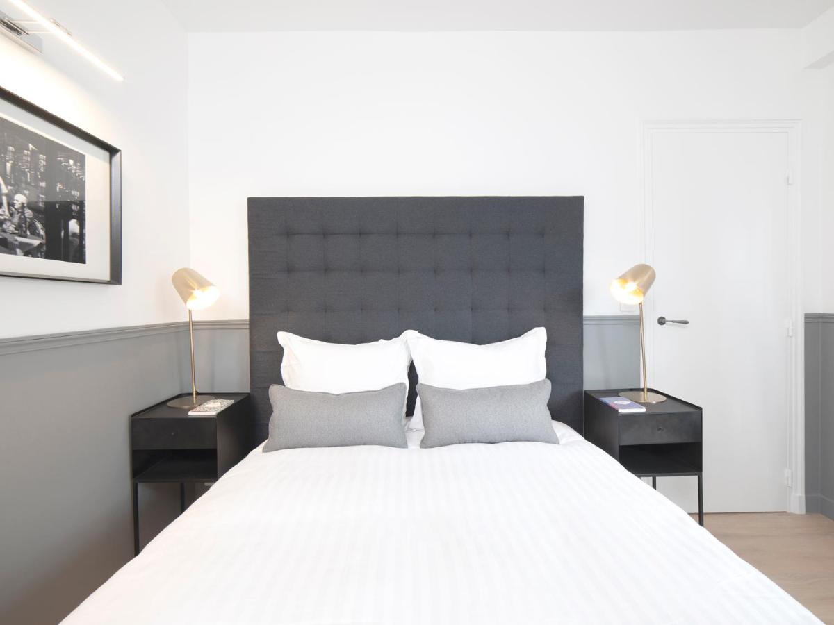 Appartement Livinparis - Luxury 3 Bedrooms Le Marais Iii Paris