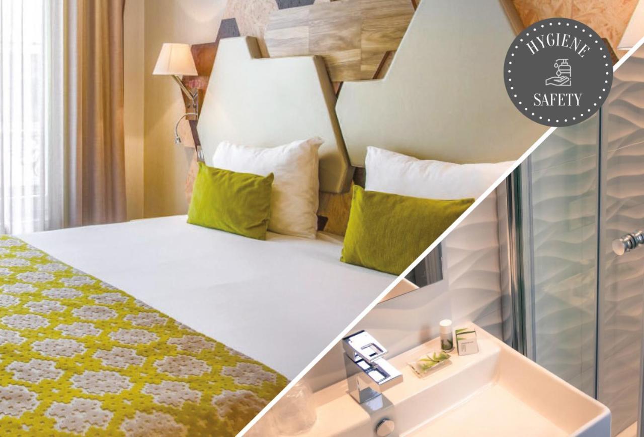 Hotel Wagram