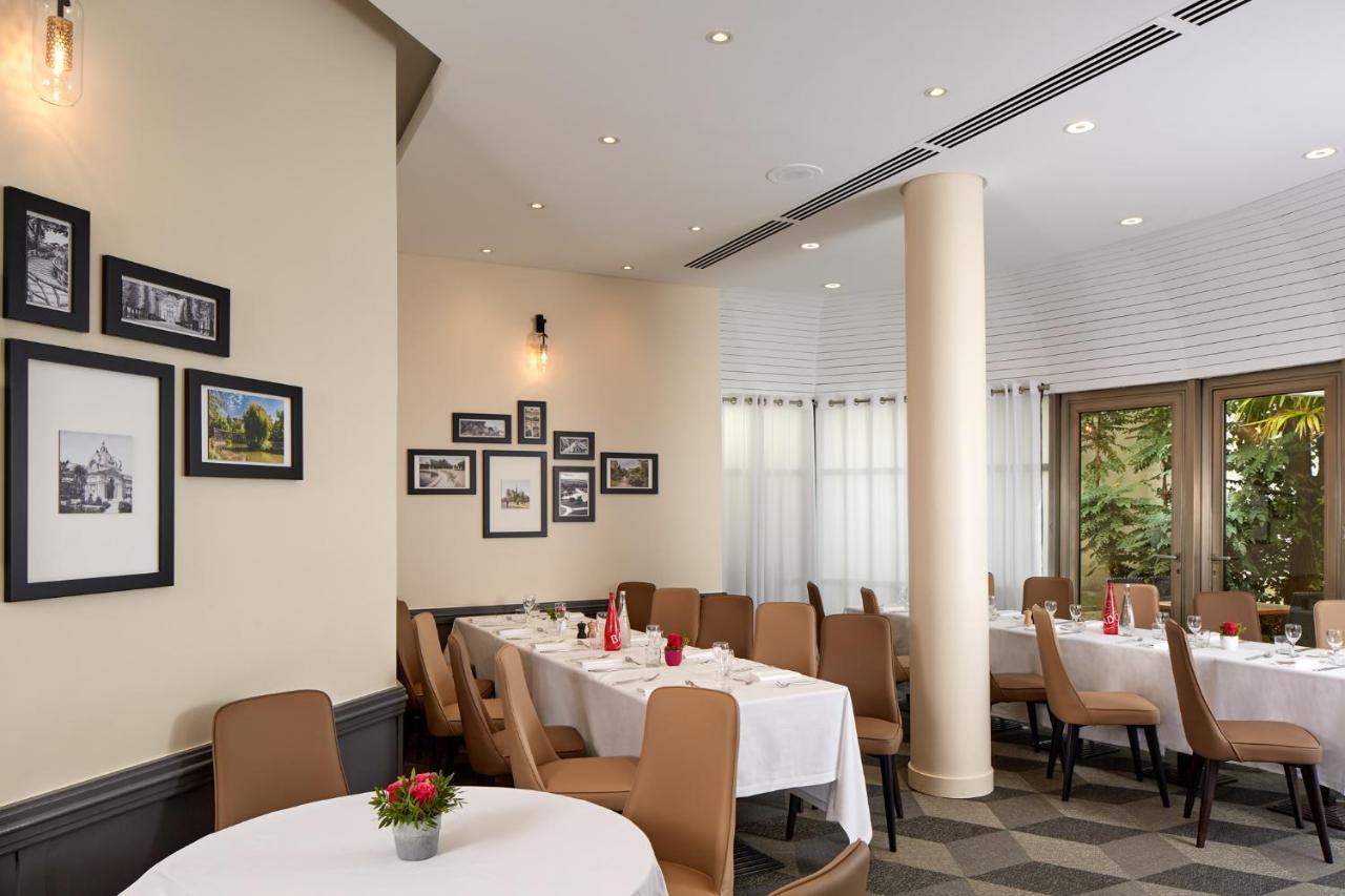 Ampere Paris