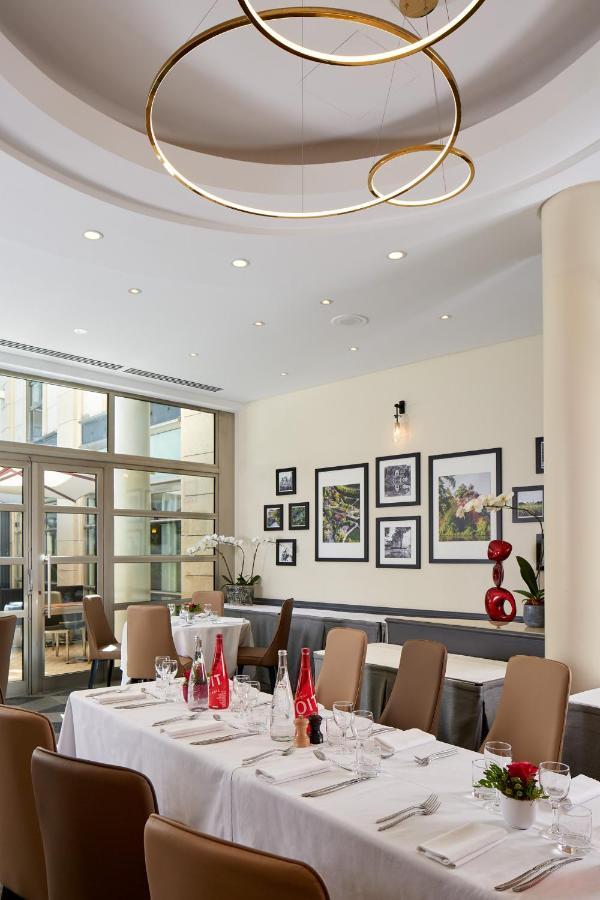 Ampere Hotel 4*