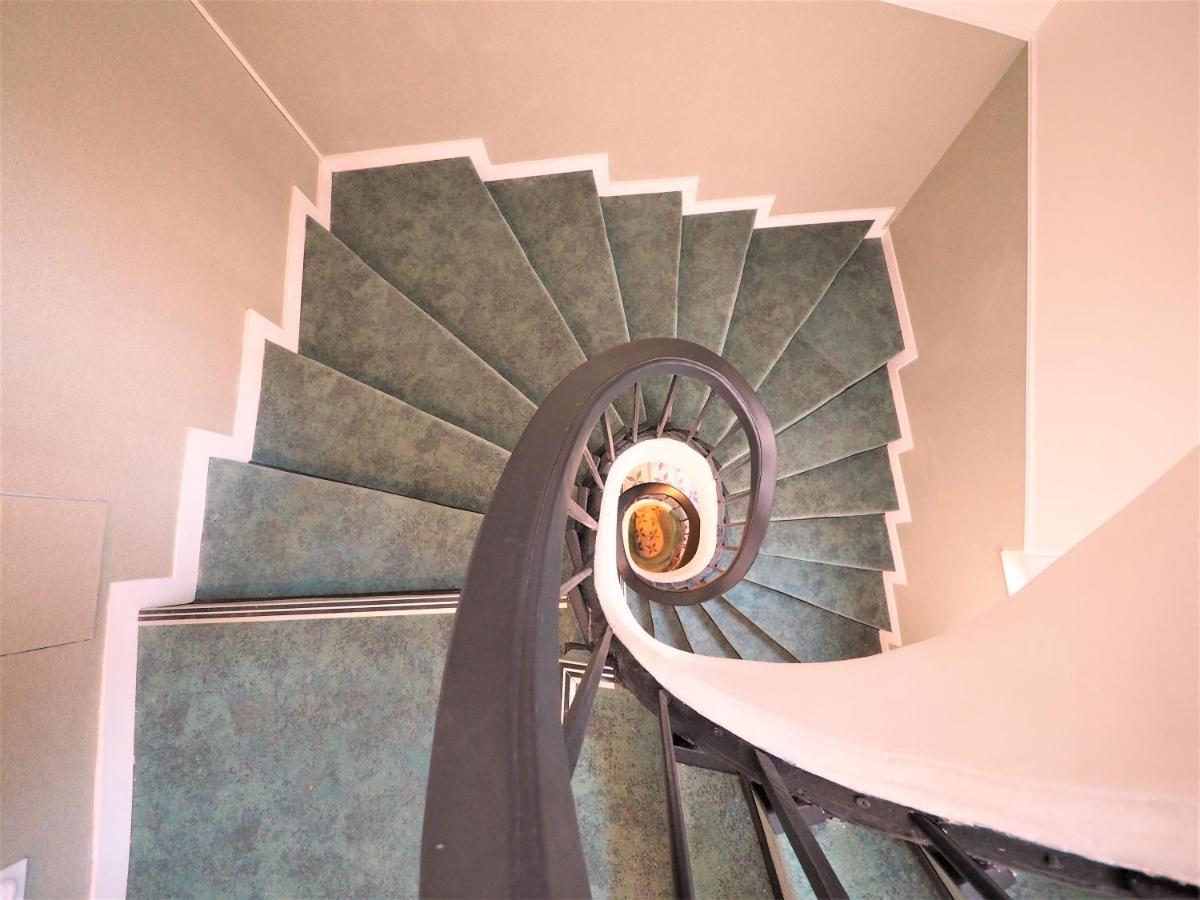 Apartment Bastille Chicsuites