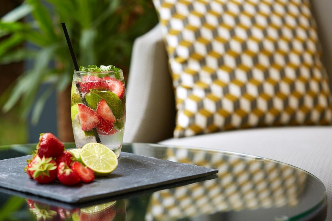 Ampere Hotel Paris