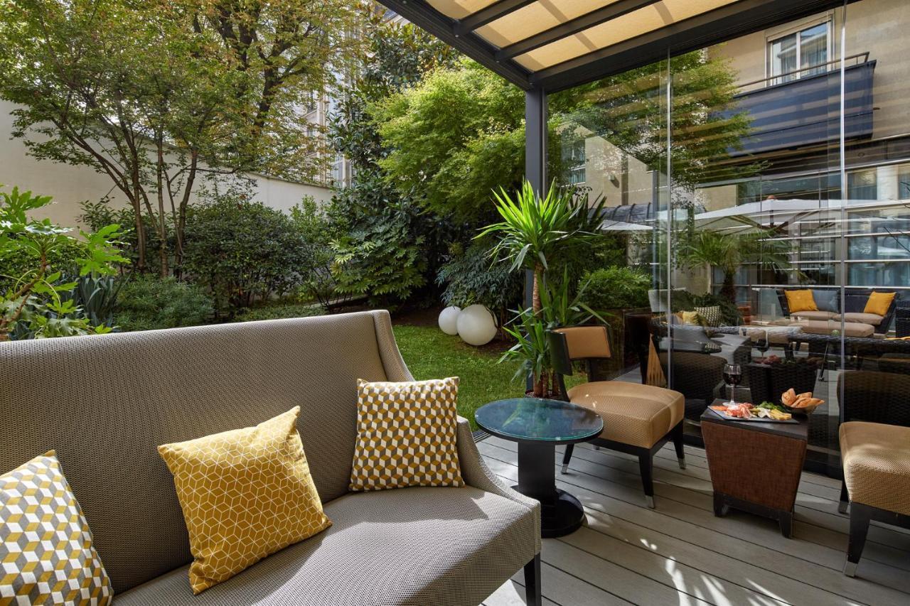 Ampere 4* Paris