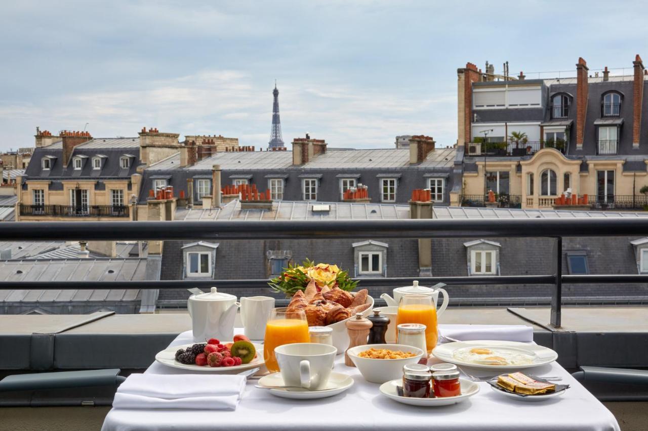 Hotel Ampere