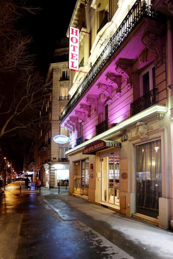 Grand Francais Paris