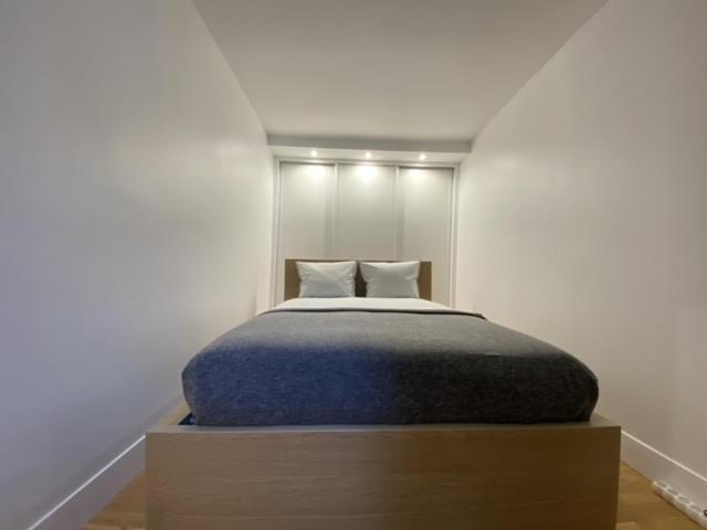 Montparnasse Cozy Flat Apartment