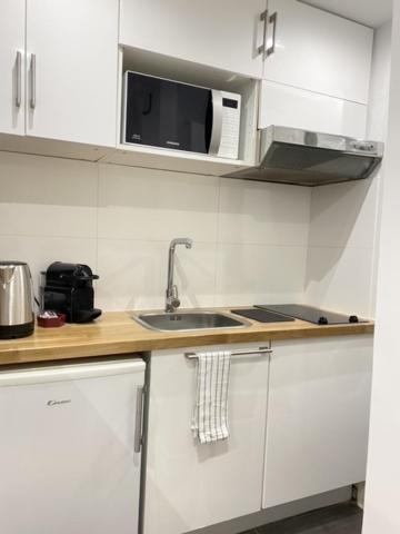 Montparnasse Cozy Flat Apartment Paris