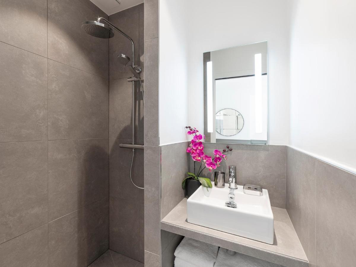 Livinparis - Luxury 2 Bedrooms Opera I * Paris