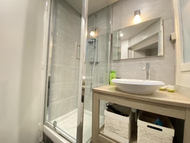 Montparnasse Cozy Flat Apartment *