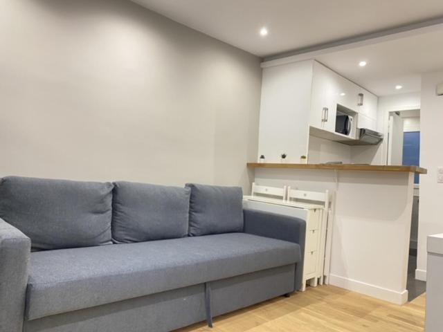 Montparnasse Cozy Flat Apartment Paris
