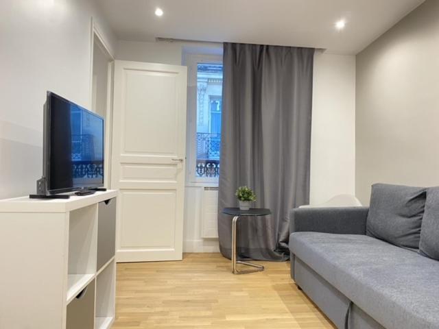 Montparnasse Cozy Flat Paris