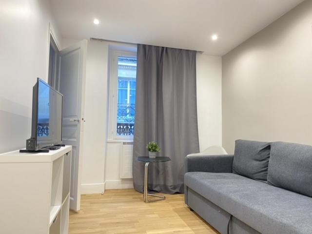 Montparnasse Cozy Flat Apartment Paris