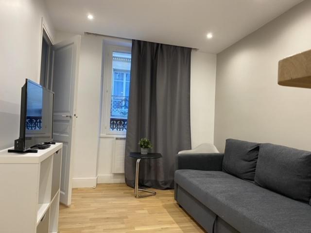 Montparnasse Cozy Flat Apartment Paris