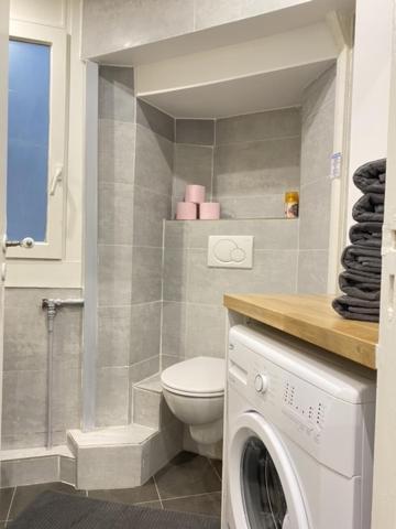 Montparnasse Cozy Flat Apartment Paris