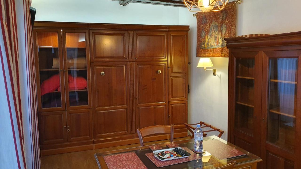 Beruchet Apartment Paris