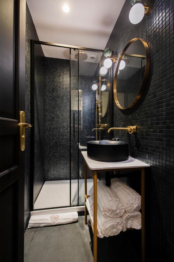 Le Marais Prestige Luxueux - Cosy - Wifi * Paris