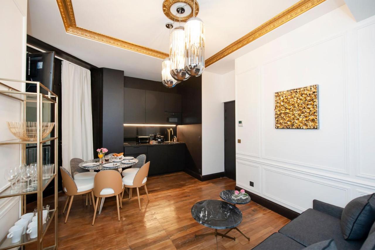 Le Marais Prestige Luxueux - Cosy - Wifi Appartement Paris