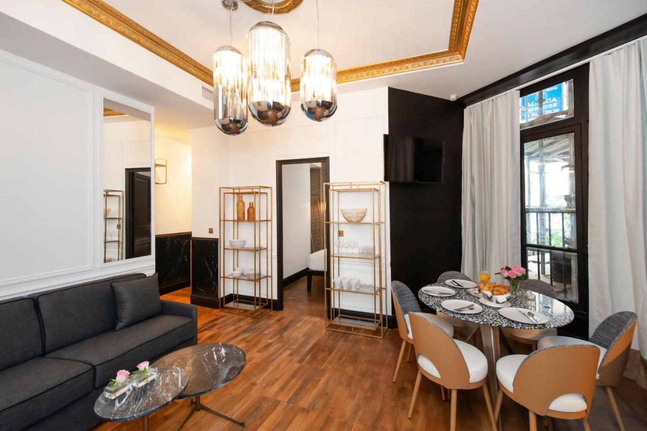 Le Marais Prestige Luxueux - Cosy - Wifi