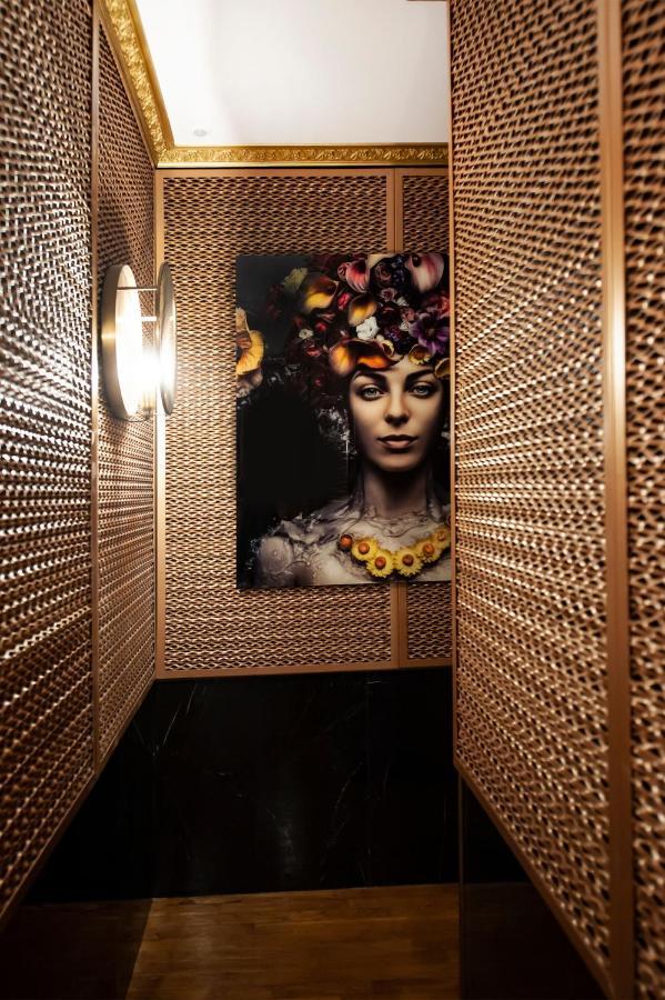 Le Marais Prestige Luxueux - Cosy - Wifi