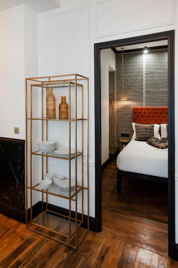 Appartement Le Marais Prestige Luxueux - Cosy - Wifi *