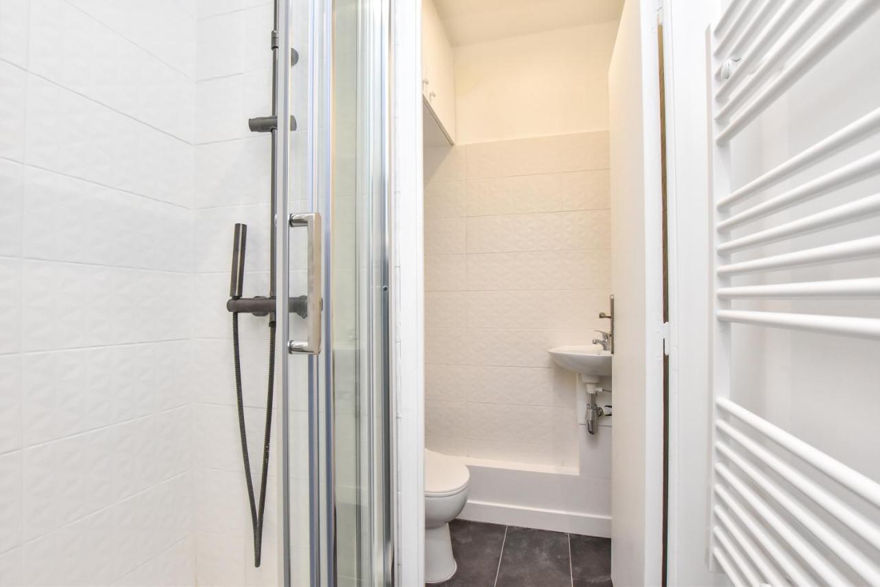 Apartment Cosy - Buttes Aux Cailles