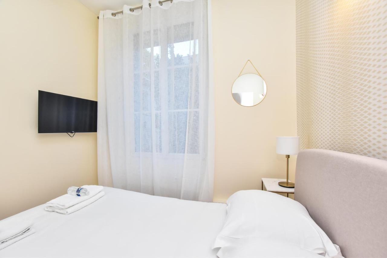 Cosy - Buttes Aux Cailles