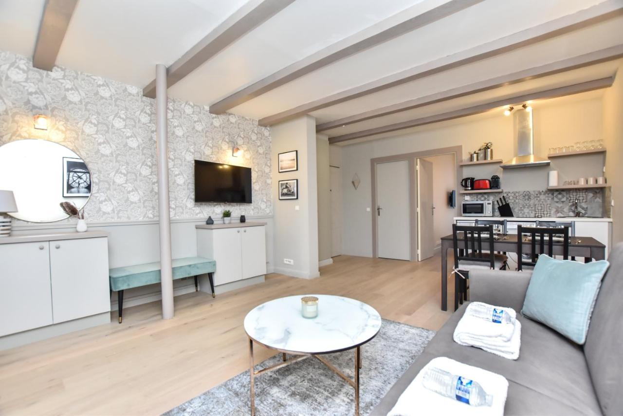 Cosy - Buttes Aux Cailles Apartment *