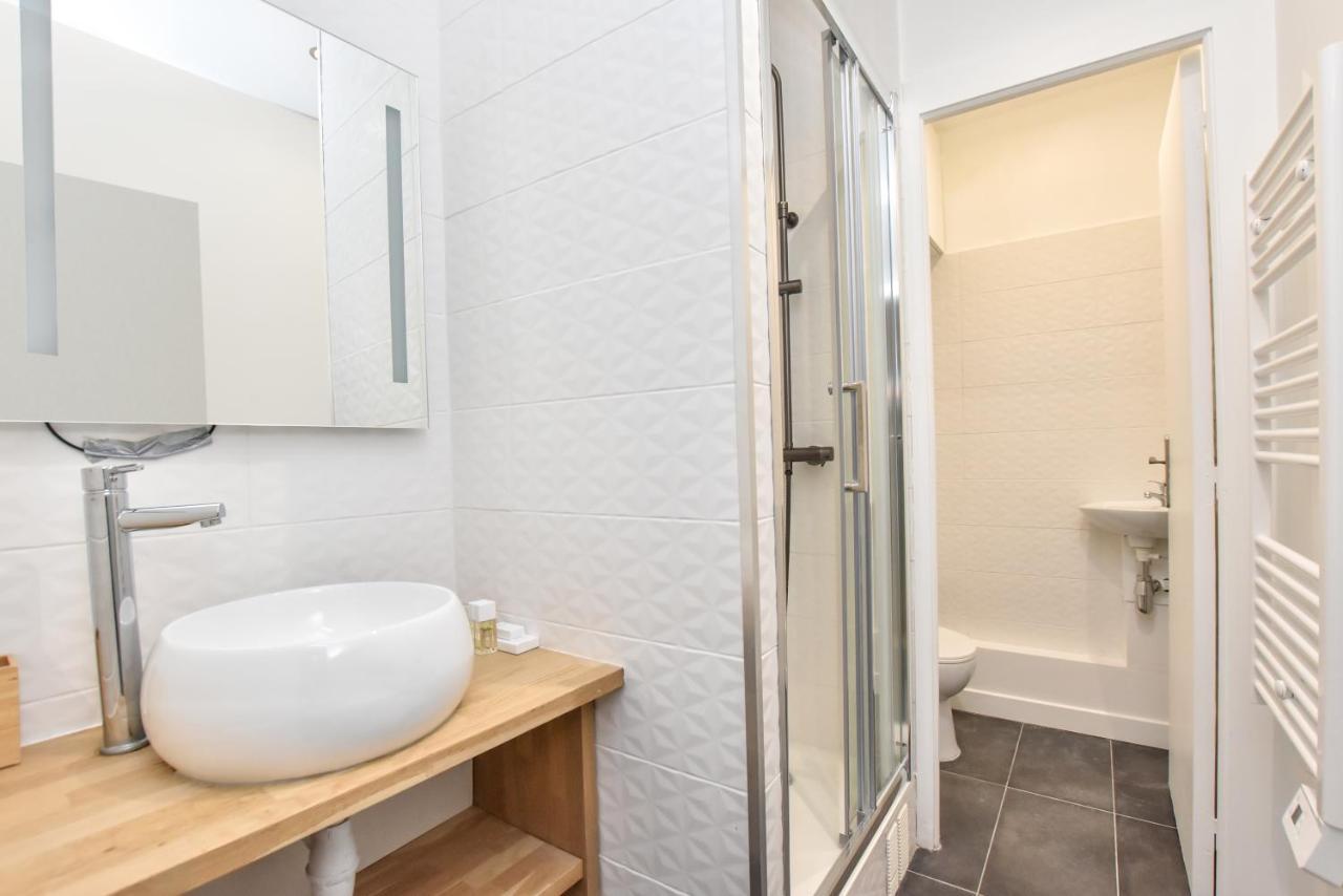 Cosy - Buttes Aux Cailles Apartment