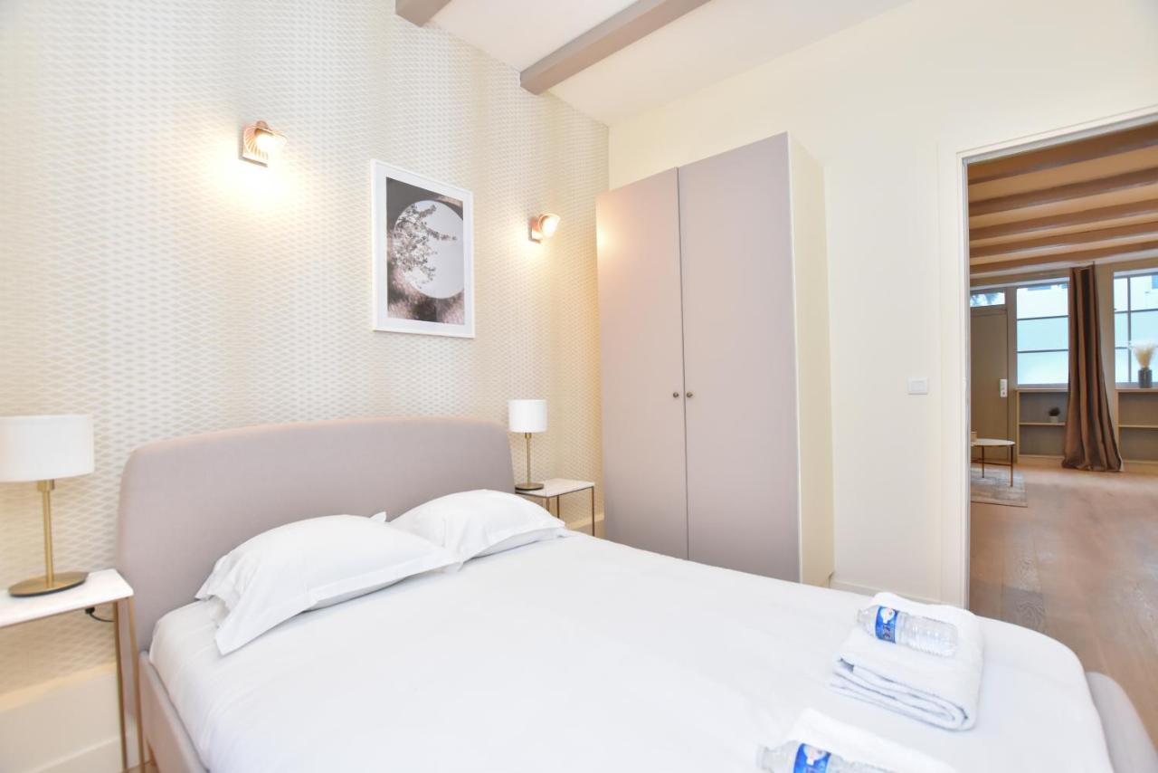 Cosy - Buttes Aux Cailles Apartment