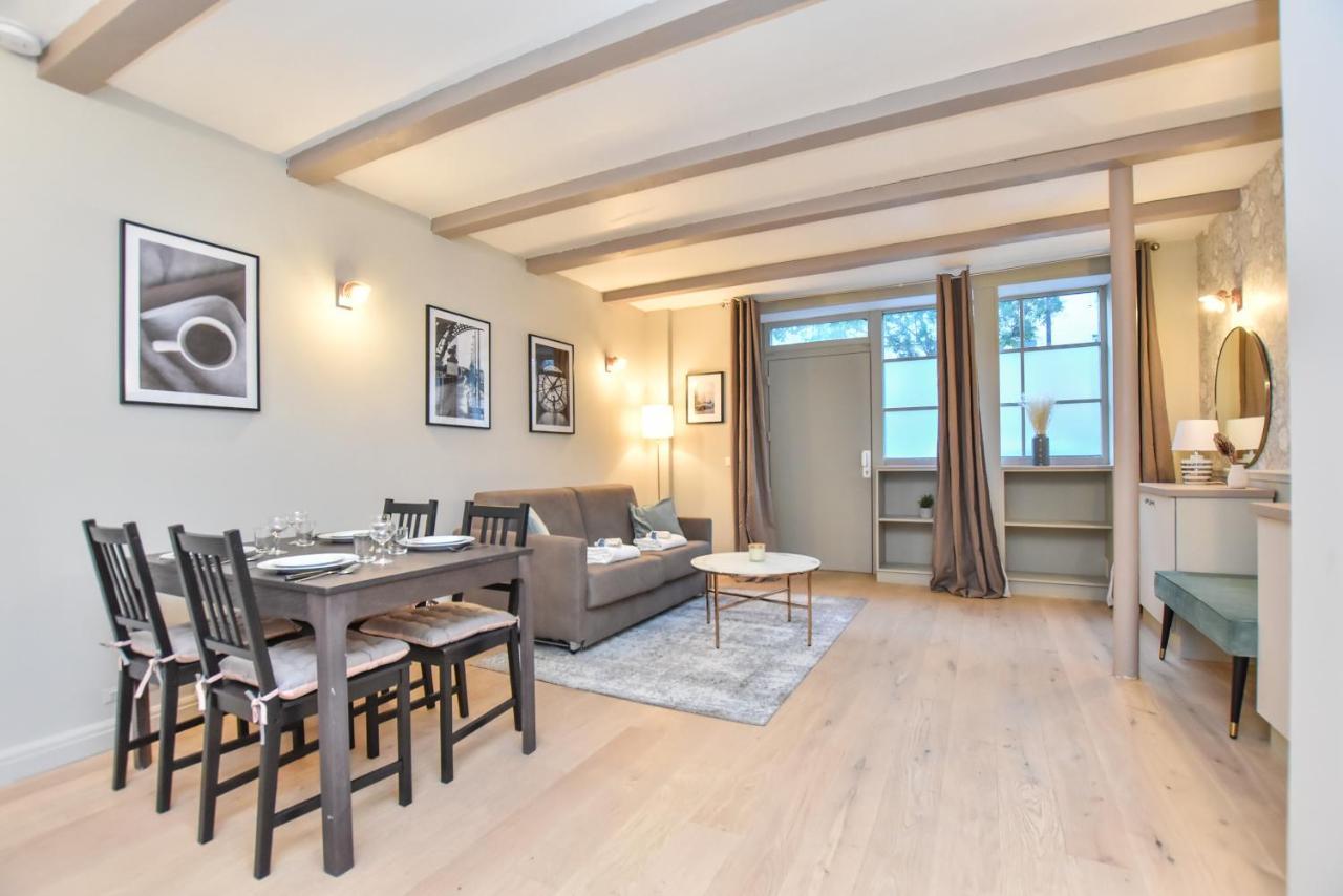Cosy - Buttes Aux Cailles Apartment
