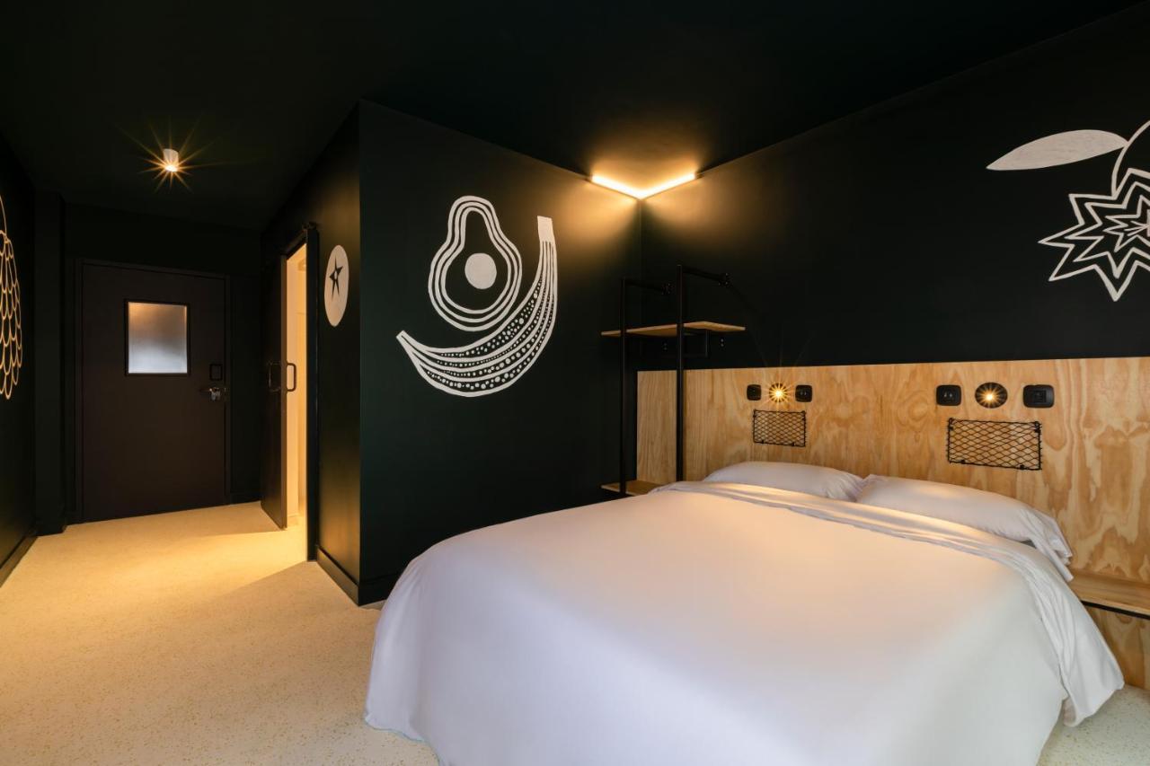 Jo&joe - Nation Hostel *