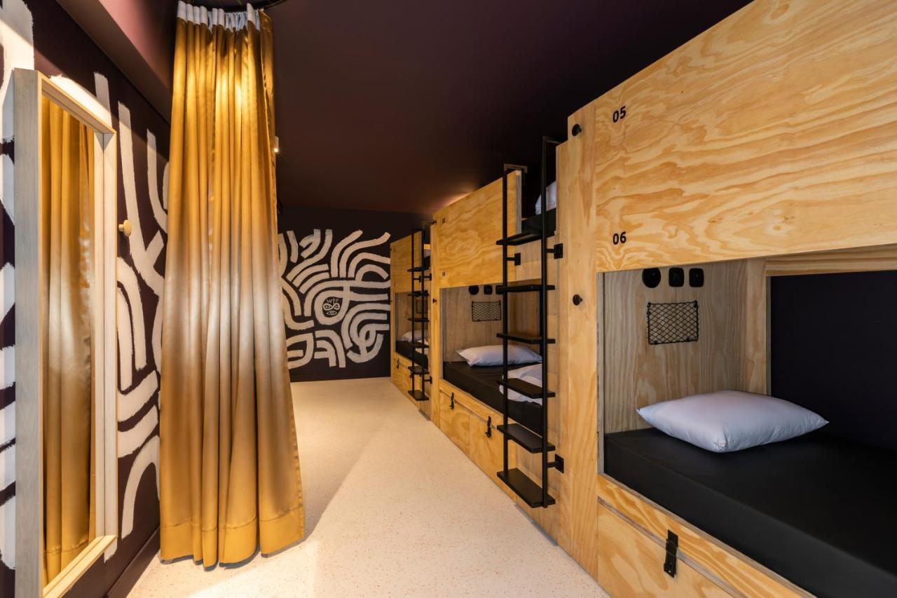Jo&joe - Nation Hostel Paris